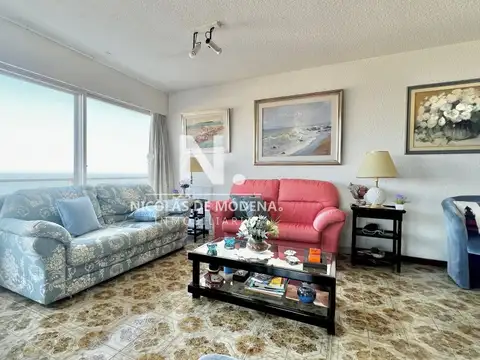 Departamento en Alquiler Temporal de 2 dormitorios