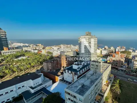 Departamento en Alquiler Temporal 43 años