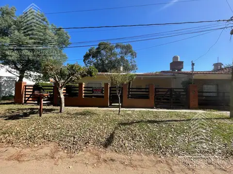 Santiago Del Estero al 1000