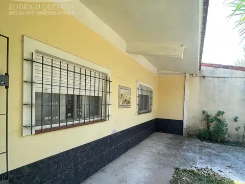 Casa en Venta 40 años