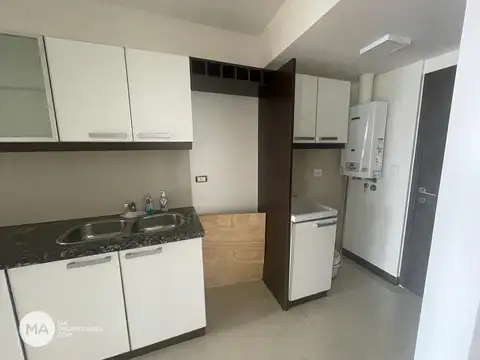 Departamento en Alquiler de 2 dormitorios