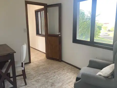 Avenida de Los Lagos