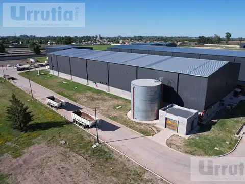 Galpon en Venta en Cuartel V, USD 2.200.000