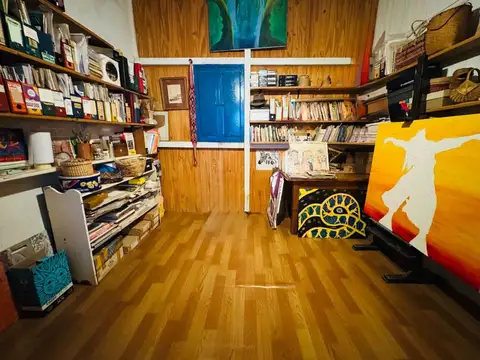 Venta, Cerro, garaje