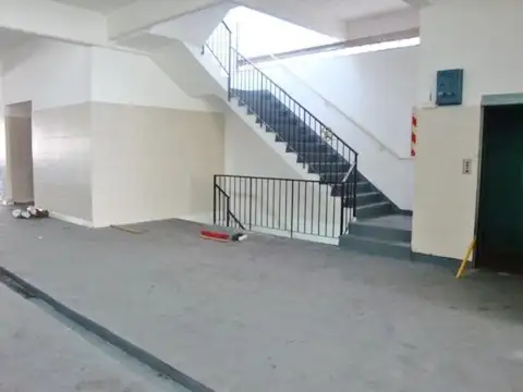 Galpon en Venta 45 años