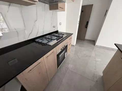 Departamento en Liniers