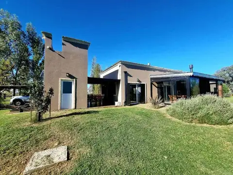 Casa en Venta en Lujan, USD 285.000