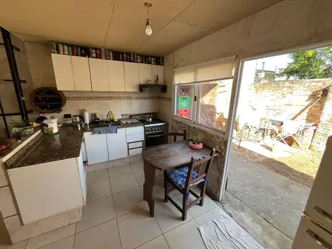 Departamento en Venta en Santa Fe, USD 44.000