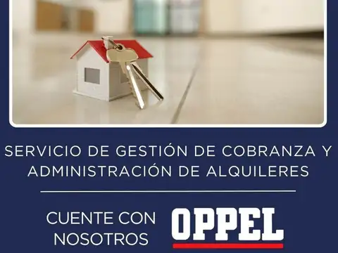 OPPEL | Departamento en Alquiler | BELGRANO  Capital Federal |  Cod: 33698