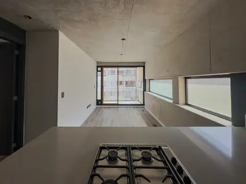 DEPARTAMENTO DE 2 DORMITORIOS EN BARRIO MARTIN EN VENTA