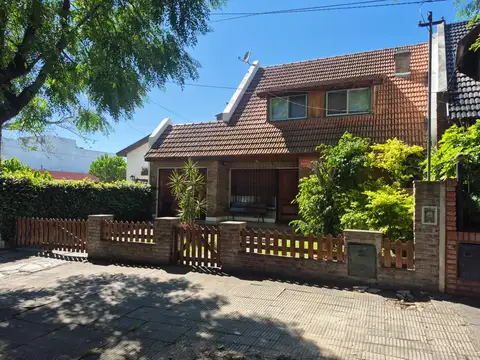 Chalet en el lugar más pintoresco y emblemático  de Bara6.