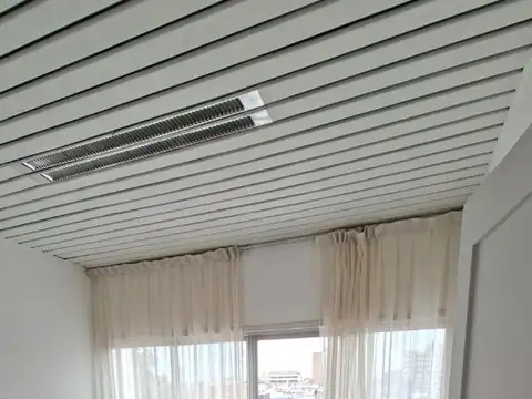 Oficina en Venta en Parana, USD 25.000