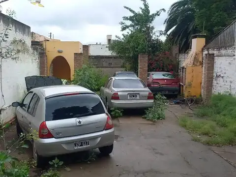 Terreno en Venta de 791,0 m2