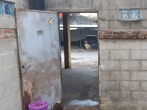 Terreno en Venta en Barrancas del Sur, USD 150.000