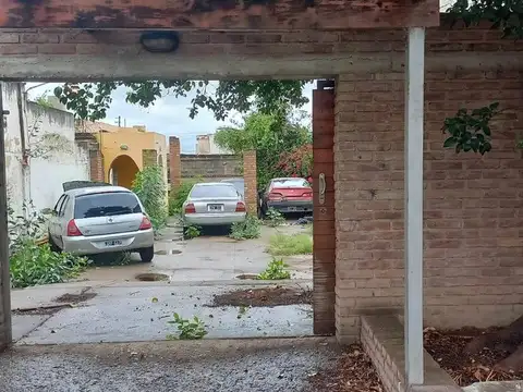 GENERAL FRUCTUOSO RIVERA 1600