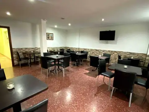 Hotel en Venta 2025 años