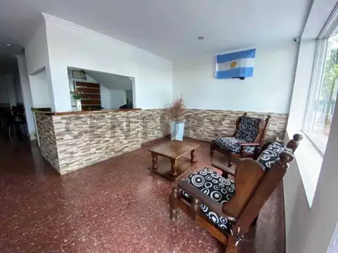 Ayacucho 3700, Piso 0