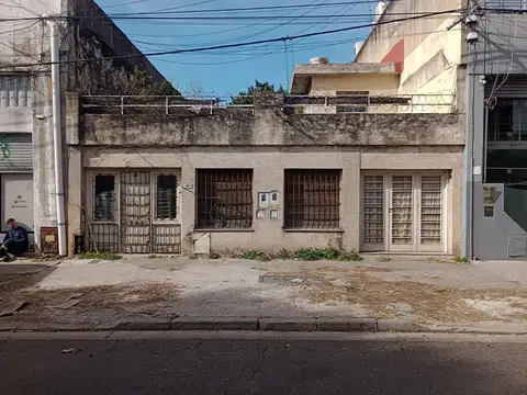 Terreno / Lote en venta en Rosario