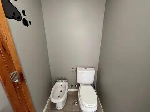 Departamento en Alquiler de 2 dormitorios