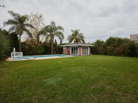 Casa en Alquiler en Santa Barbara, USD 3.900