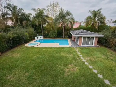 Casa en Alquiler A Estrenar