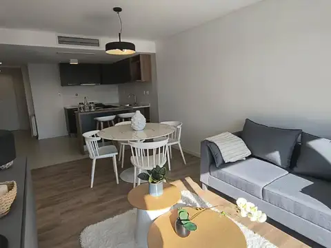 DEPARTAMENTO EN VENTA 2 DORM A ESTRENAR