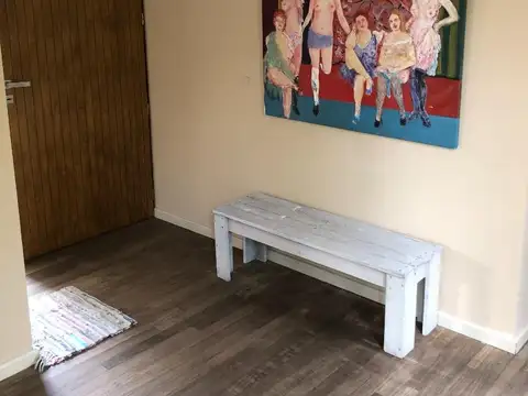 Casa 6 ambientes con 3 baños