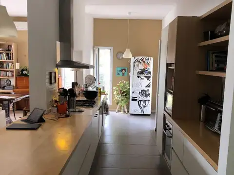 Casa en Venta 7 años