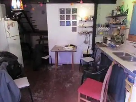 Depto Tipo Casa en Venta de 3 dormitorios