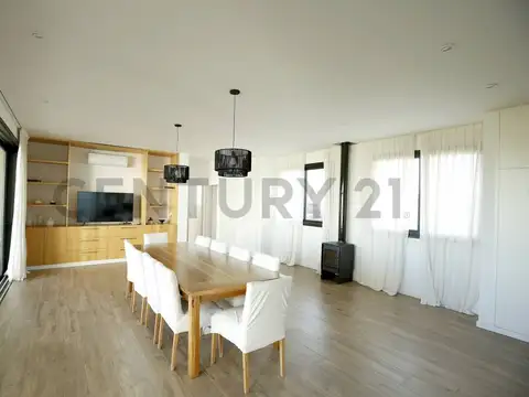 Casa en Venta de 5 dormitorios