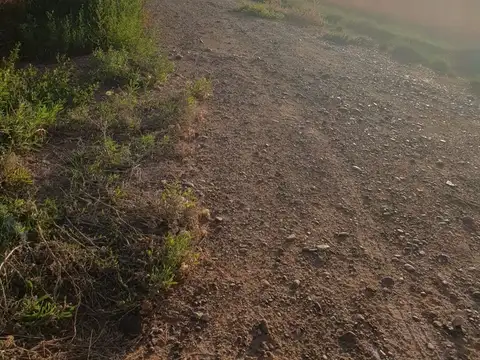 VENTA TERRENO 1000 M2- "AIRES DE FRANCIA" F. ORO