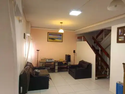 DUPLEX 6 AMBIENTES VENTA BARRIO MARÍTIMO, HUDSON