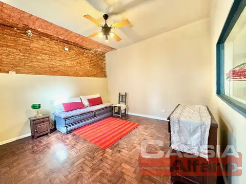 Depto Tipo Casa en Venta en Banfield, USD 108.000