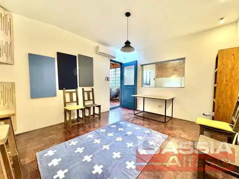 Depto Tipo Casa en Venta 8 años