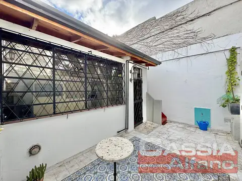 Depto Tipo Casa en Venta de 3 ambientes