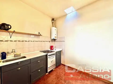Depto Tipo Casa en Venta al Este