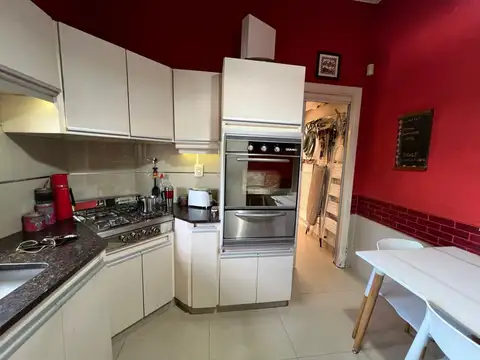 Depto Tipo Casa en Venta de 2 dormitorios