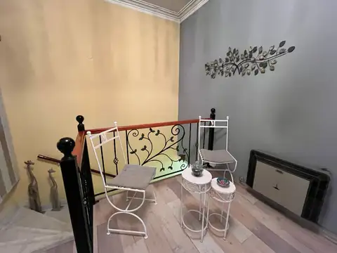 Depto Tipo Casa en Venta en Mataderos, USD 122.000