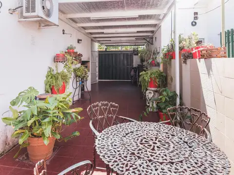 Casa en Venta 28 años