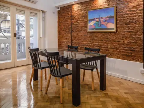 Departamento en Venta de 4 ambientes