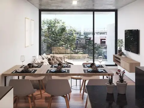 Departamento en Venta en Pichincha, USD 216.000