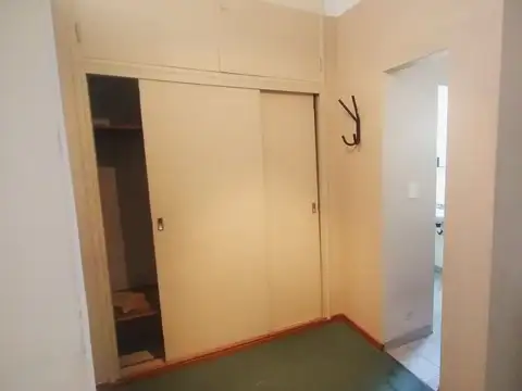 Venta departamento en Tribunales