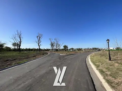 Lote - Terreno en venta San Juan Chico