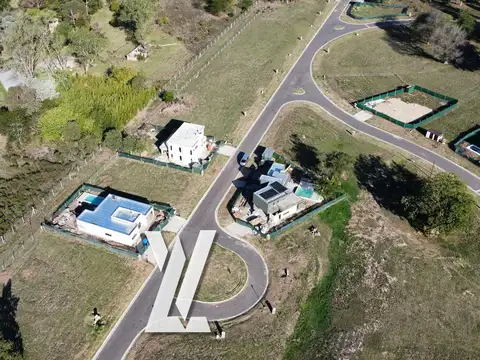 Terreno en Venta 26  mts Frente