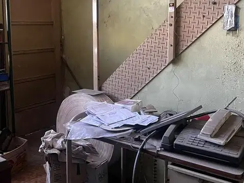 Jose María Moreno 771