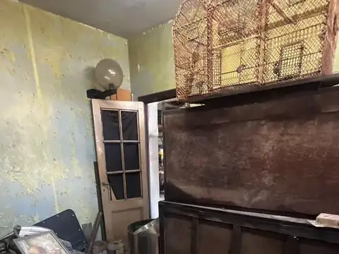 Oficina en Venta en Lanus Oeste, USD 160.000