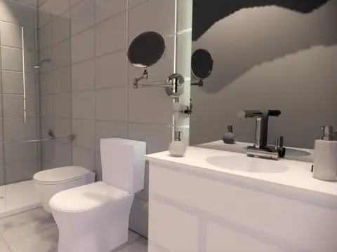 Departamento en Venta 1 año