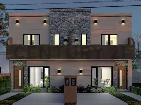 Casa en Venta 2025 años