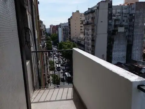 Av Rivadavia 2900, Piso 9