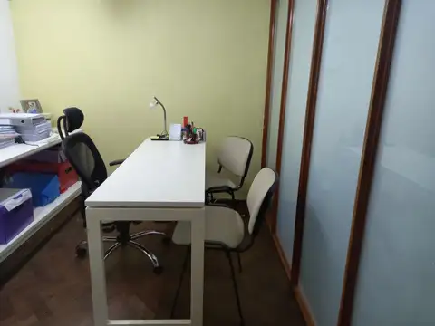 Cordoba 1300, Piso 2